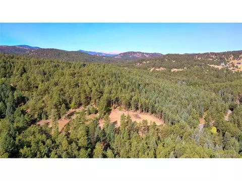 21549 Trappers Trl, Morrison, CO 80465 photo 9