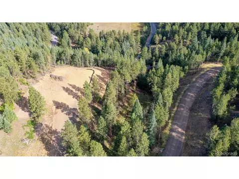 21549 Trappers Trl, Morrison, CO 80465 photo 6