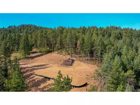 21549 Trappers Trl, Morrison, CO 80465 photo 10
