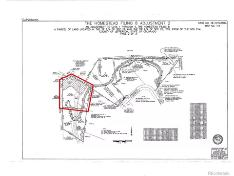 21549 Trappers Trl, Morrison, CO 80465 photo 13