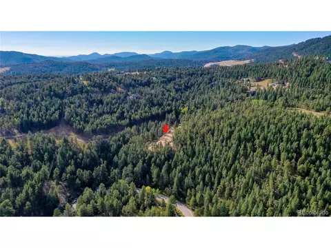 21549 Trappers Trl, Morrison, CO 80465