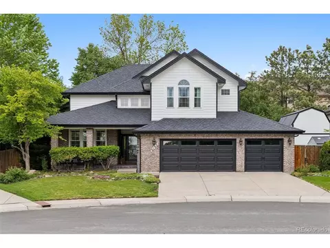6143 S Newark Way, Englewood, CO 80111