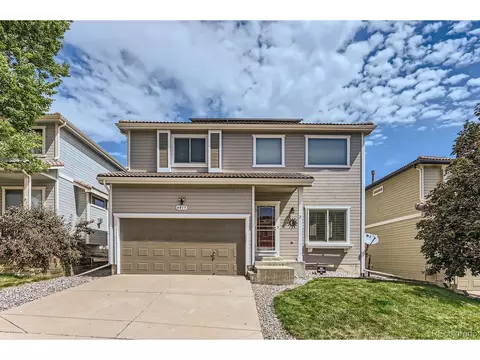 4819 Waldenwood Pl, Highlands Ranch, CO 80130