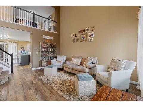 21341 White Ash Ct, Parker, CO 80138