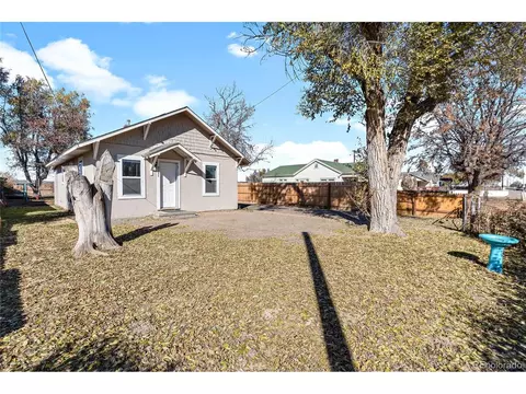 8321 Brighton Rd, Commerce City, CO 80022