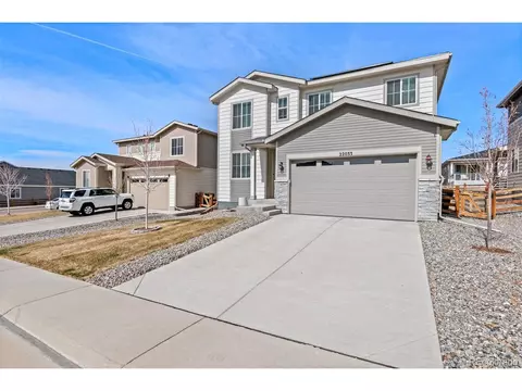 22033 E Stanford Dr, Aurora, CO 80015