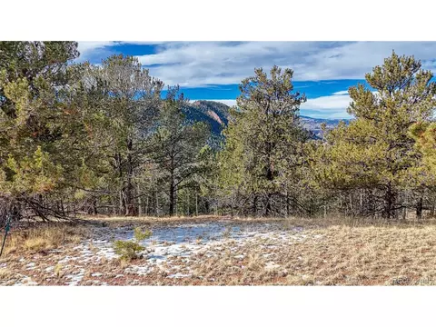 12 Wild Horse Cir, Cripple Creek, CO 80813
