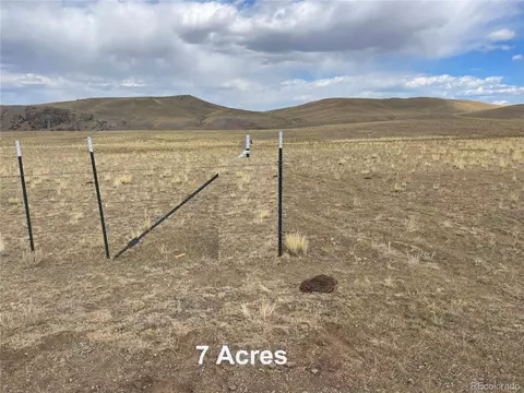 279 Beniha Trl, Hartsel, CO 80449
