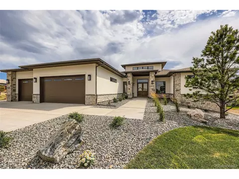 5841 Powell Rd, Parker, CO 80134