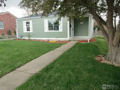1845 W Berkeley Pl, Denver, CO 80221 photo 1