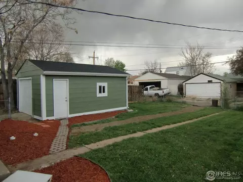 1845 W Berkeley Pl, Denver, CO 80221 photo 13