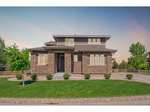 2822 Russet Sky Ct, Castle Rock, CO 80108