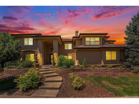 16867 E Lake Dr, Centennial, CO 80016