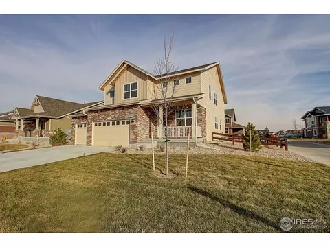 1889 Seadrift Dr, Windsor, CO 80550 photo 1