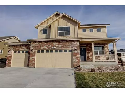 1889 Seadrift Dr, Windsor, CO 80550 photo 2