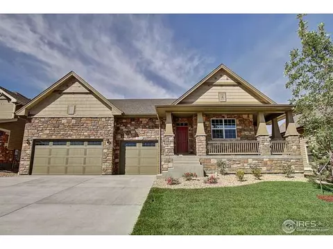 1834 E Seadrift Dr, Windsor, CO 80550 photo 3