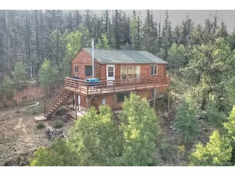 2388 W Longbow Dr, Como, CO 80432 photo 27