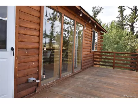 2388 W Longbow Dr, Como, CO 80432 photo 18