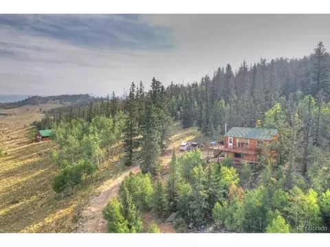 2388 W Longbow Dr, Como, CO 80432 photo 30
