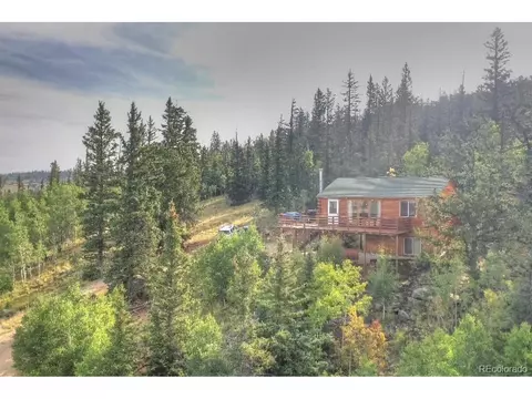 2388 W Longbow Dr, Como, CO 80432 photo 29