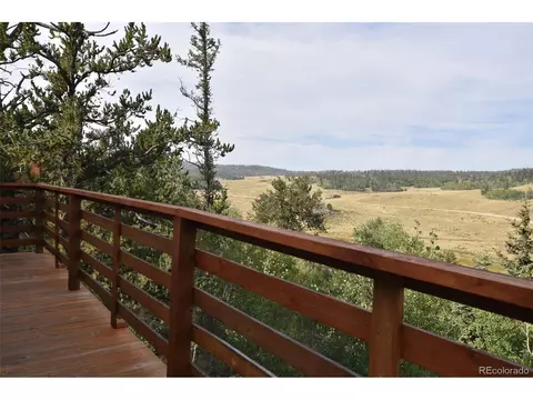 2388 W Longbow Dr, Como, CO 80432 photo 16