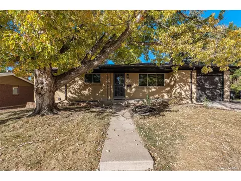 5869 Taft Ct, Arvada, CO 80004