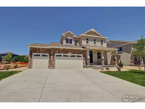 7030 Aladar Dr, Windsor, CO 80550 photo 1
