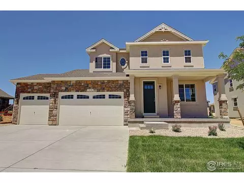7030 Aladar Dr, Windsor, CO 80550 photo 4