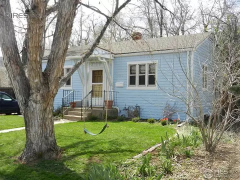 3159 11th St, Boulder, CO 80304 photo 1