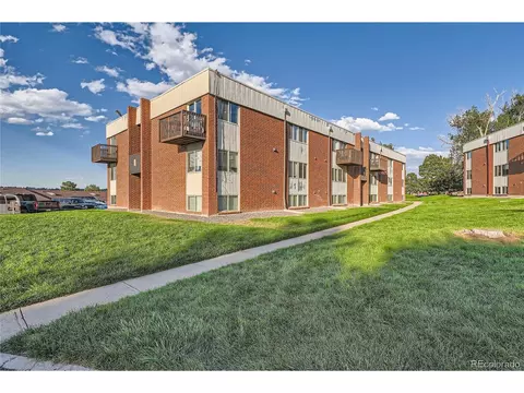 3643 S Sheridan Blvd #R-11, Denver, CO 80235