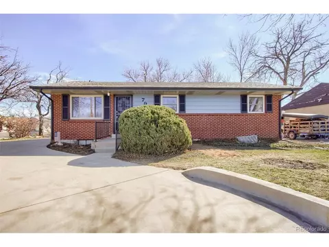 7990 Yates St, Westminster, CO 80030