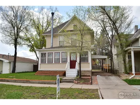 1106 8th St, Greeley, CO 80631 photo 1