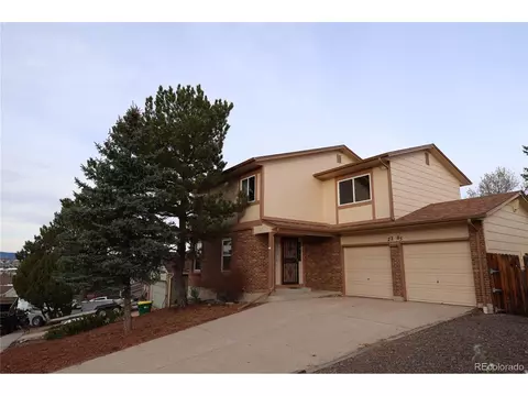 2205 Beacham Dr, Castle Rock, CO 80104