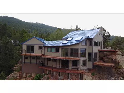 31791 Sarah Ln, Conifer, CO 80433