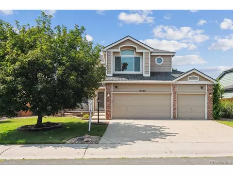 15426 E Dorado Ave, Centennial, CO 80015 photo 1