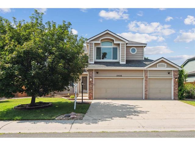 15426 E Dorado Ave, Centennial, CO 80015