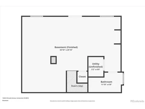 15426 E Dorado Ave, Centennial, CO 80015 photo 39