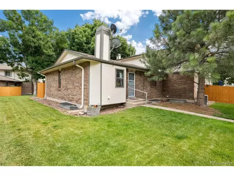 1878 S Ammons St #A, Lakewood, CO 80232