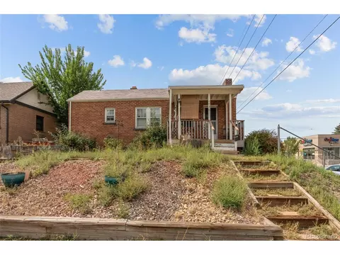 1428 Evans Ave, Denver, CO 80210