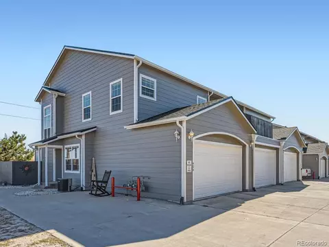 645 Yuma Loop #404, Kiowa, CO 80117