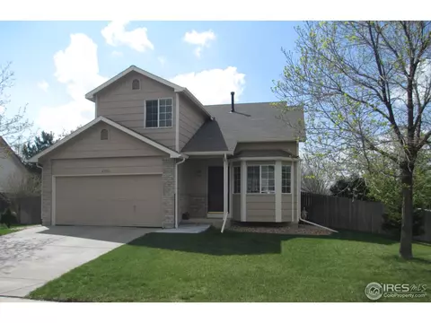 4302 E 135th Way, Thornton, CO 80241 photo 1