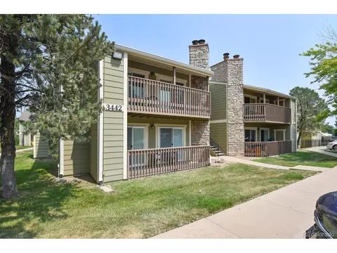 3442 S Eagle St #103, Aurora, CO 80014