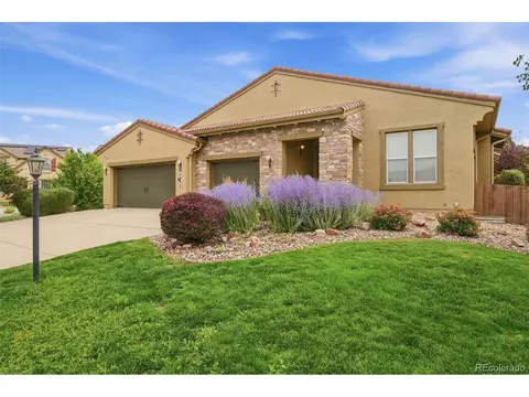 4842 Rainbow Gulch Trl, Colorado Springs, CO 80924