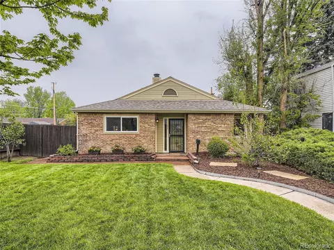 2695 S Race St, Denver, CO 80210