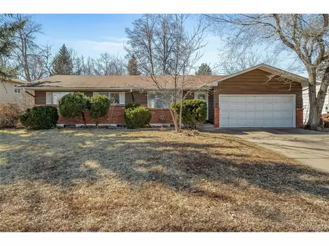 1405 S Bryan, Fort Collins, CO 80521