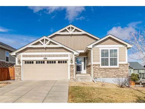 24357 E Powers Ave, Aurora, CO 80016