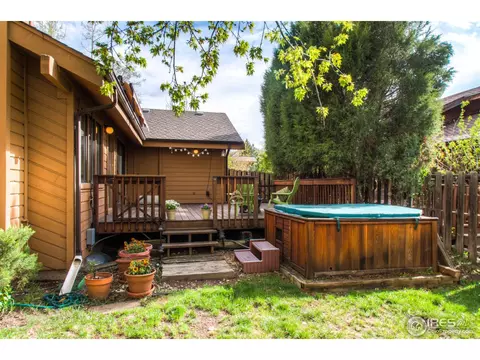 4437 Coolidge Pl, Boulder, CO 80303 photo 24