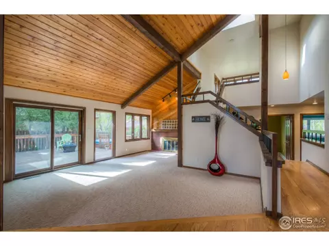 4437 Coolidge Pl, Boulder, CO 80303 photo 2