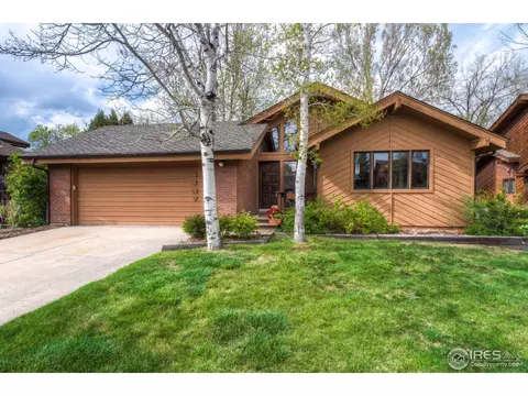 4437 Coolidge Pl, Boulder, CO 80303 photo 1
