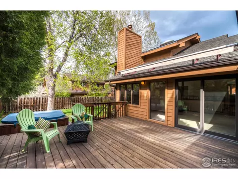 4437 Coolidge Pl, Boulder, CO 80303 photo 4